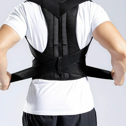 Posture Corrector confortable Belt for Men and Women