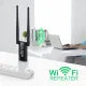 Wireless WiFi Router/Amplifier Booster Long Range Wifi