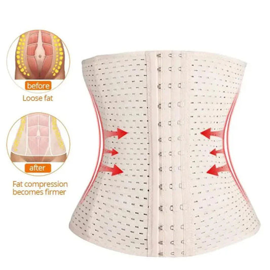 Tummy Slimming Belt