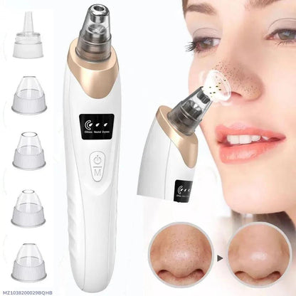 Blackheads , Acne Remover Machine