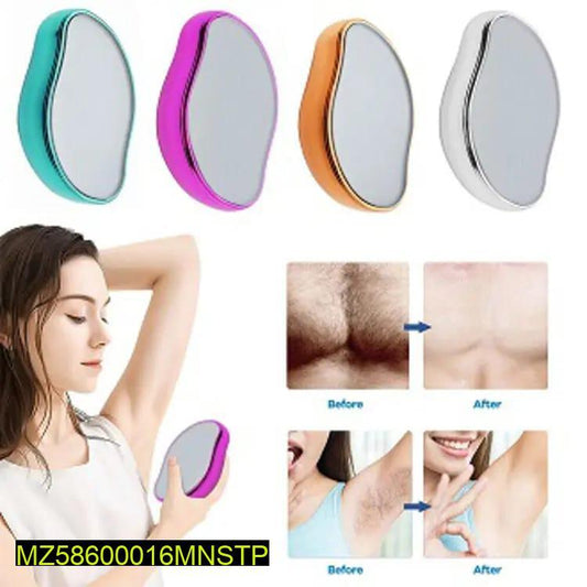 Hair Removal Epilator Device