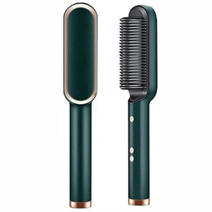 Electric Comb,Brush       for hair,Beard Straightener