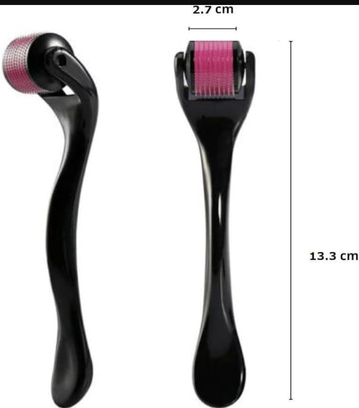 Hair Rollers  For  Better growth,loss treatment